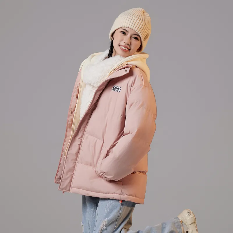 Cost Per Kilo Puffer Jacket Unisex-17