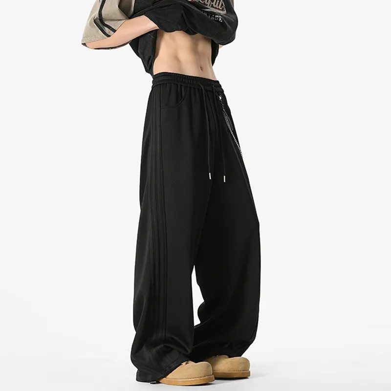 Cost Per Kilo Casual Pants Unisex-5