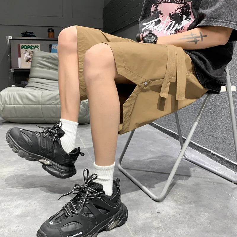 Cost Per Kilo Casual Shorts Unisex-19