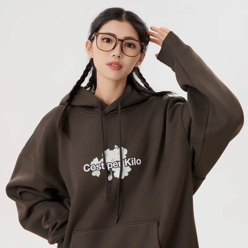 Cost Per Kilo Sweatshirt Unisex-11