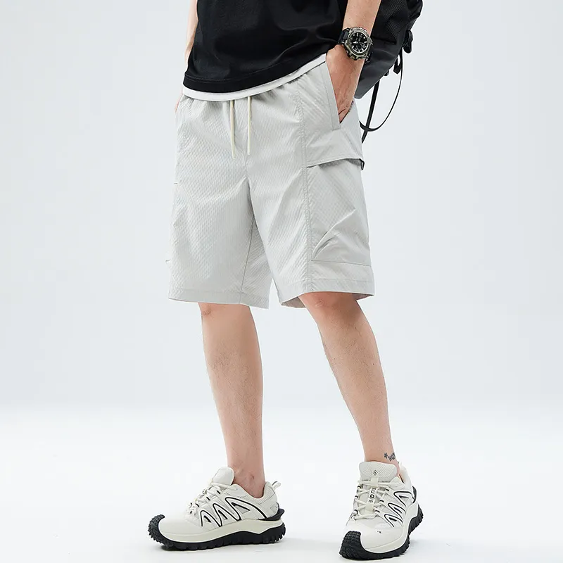 Cost Per Kilo Casual Shorts Unisex-2