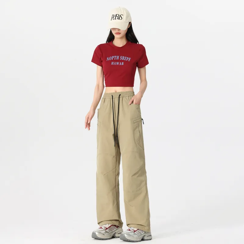 Cost Per Kilo Casual Pants Unisex-3