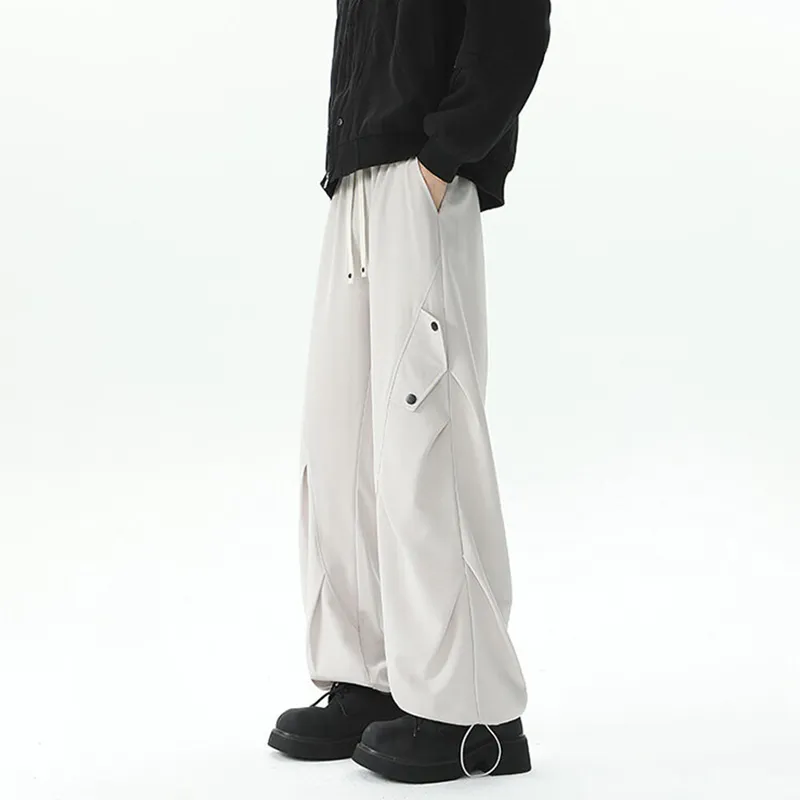 Cost Per Kilo Casual Pants Unisex-3
