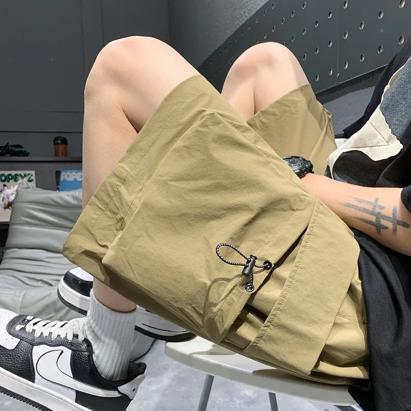 Cost Per Kilo Casual Shorts Unisex-11