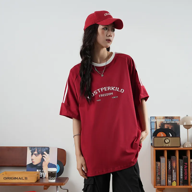 Cost Per Kilo Short Sleeved T Shirts Unisex-69