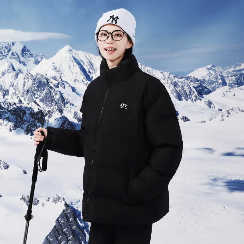 Cost Per Kilo Puffer Jacket Unisex-3
