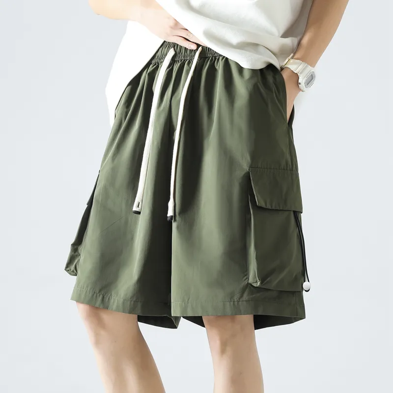 Cost Per Kilo Casual Shorts Unisex-9