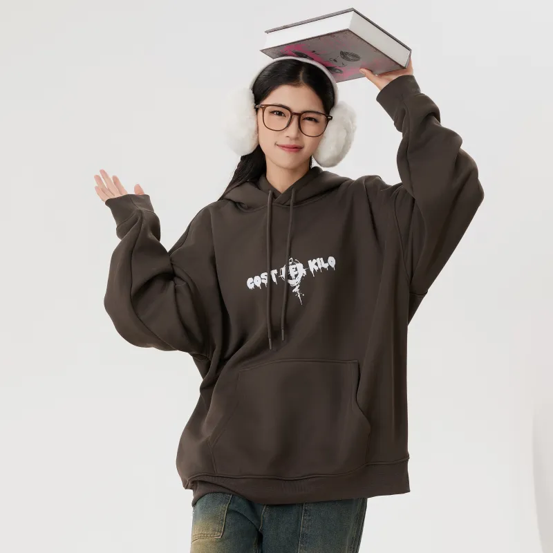 Cost Per Kilo Sweatshirt Unisex-8