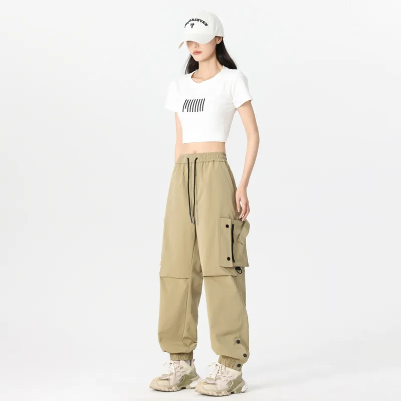Cost Per Kilo Casual Pants Unisex-5