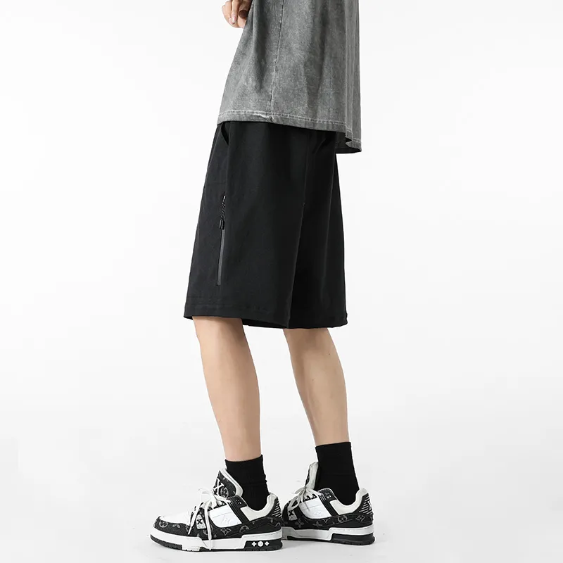 Cost Per Kilo Casual Shorts Unisex-2
