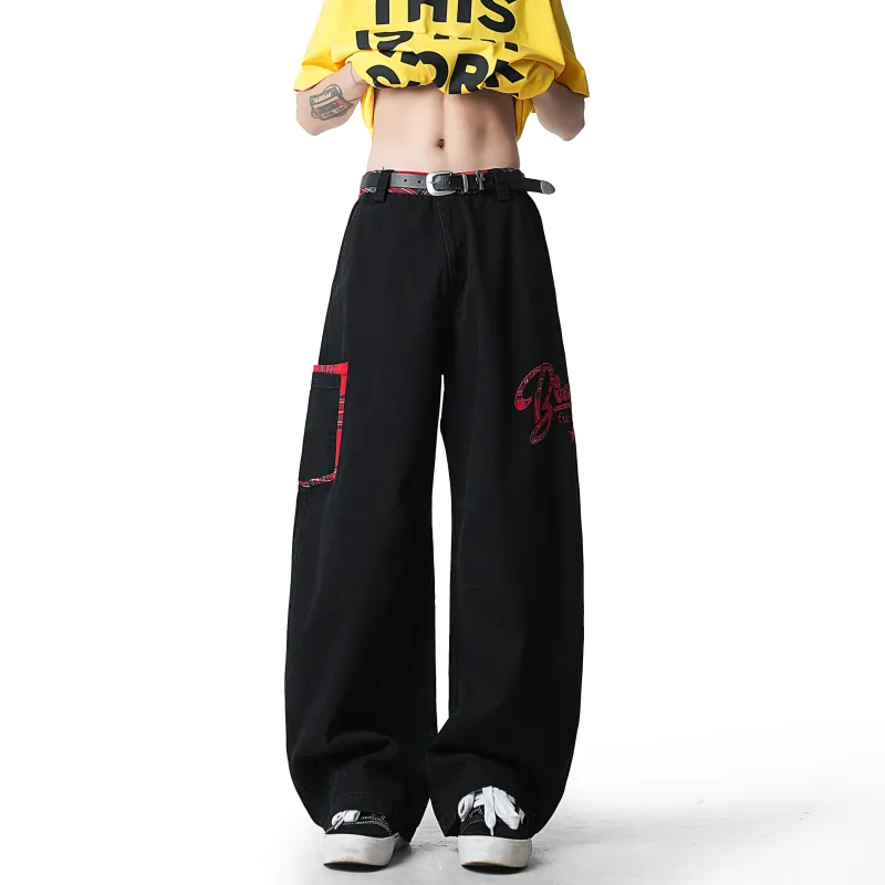 Cost Per Kilo Casual Pants Unisex-14