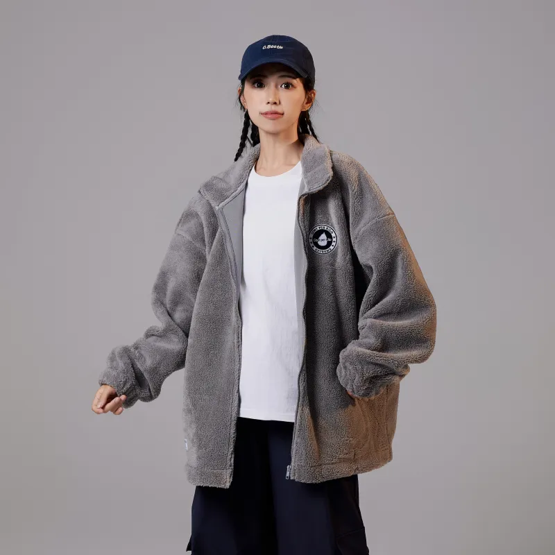 Cost Per Kilo Puffer Jacket Unisex-17