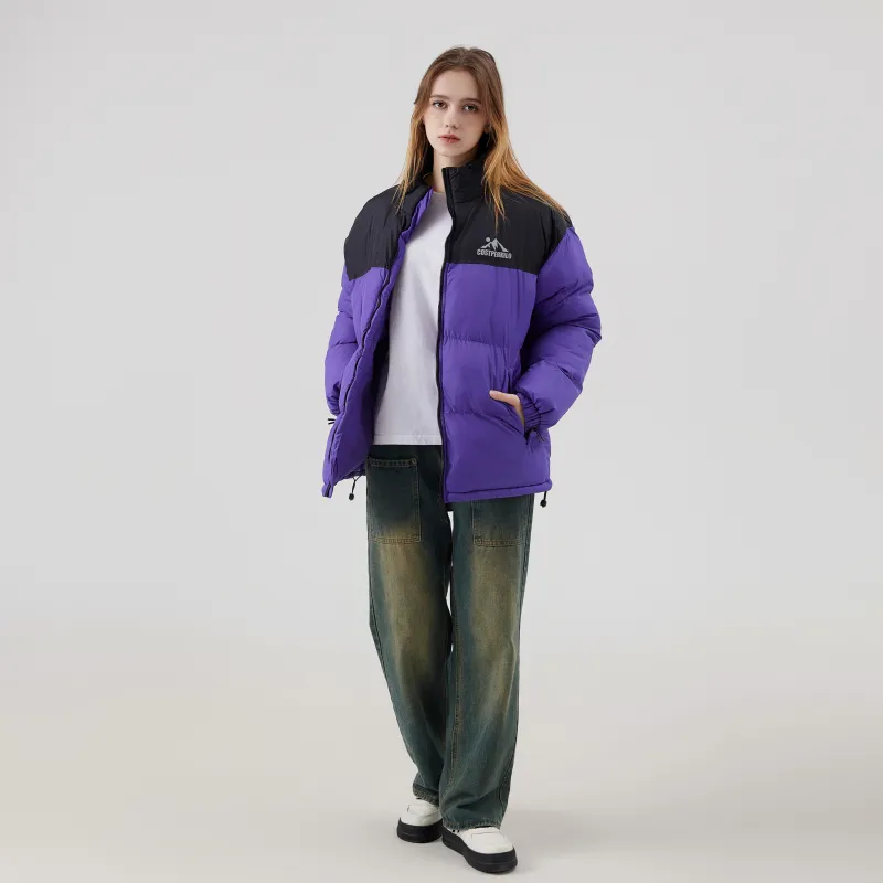 Cost Per Kilo Puffer Jacket Unisex-30