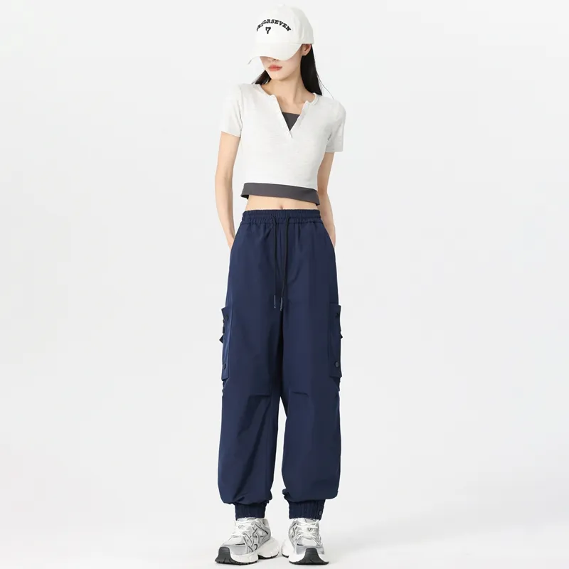 Cost Per Kilo Casual Pants Unisex-8