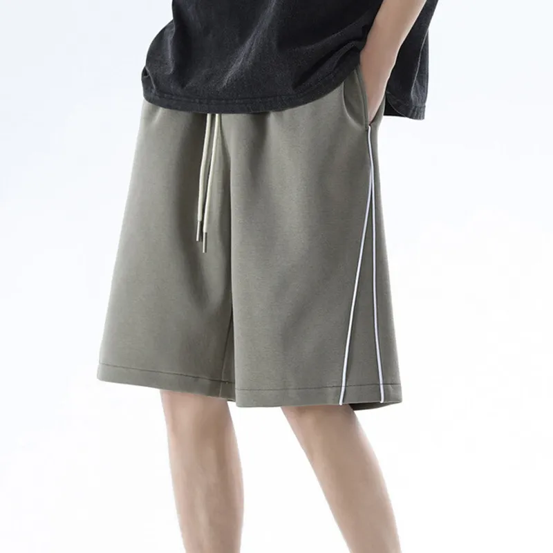 Cost Per Kilo Casual Shorts Unisex-15