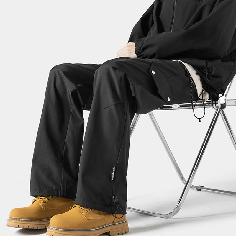 Cost Per Kilo Casual Pants Unisex-3
