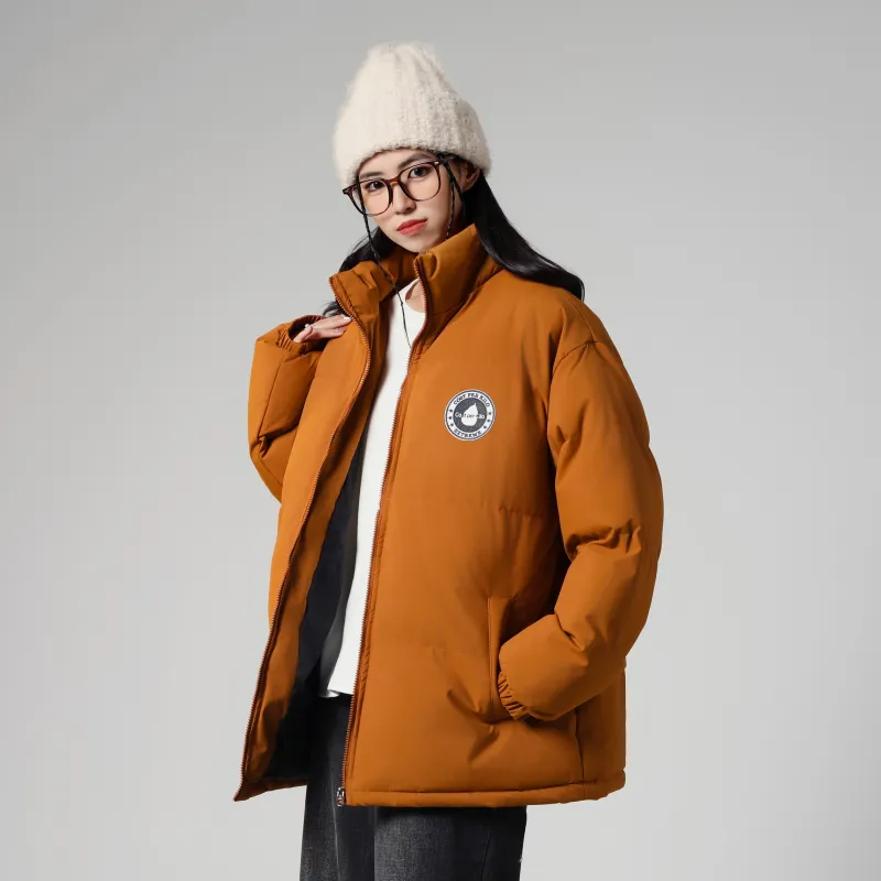 Cost Per Kilo Puffer Jacket Unisex-16