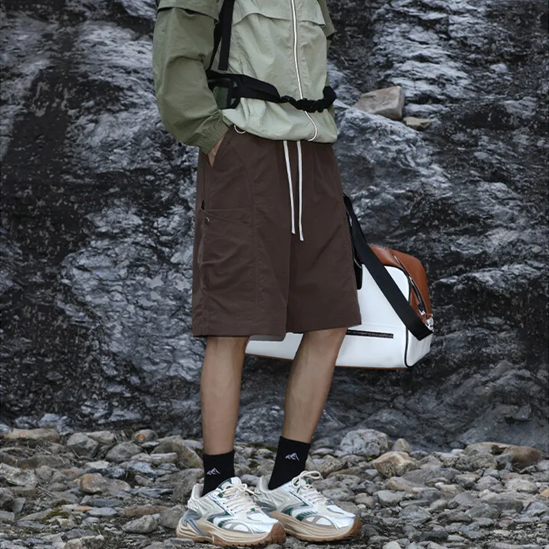 Cost Per Kilo Casual Shorts Unisex-5
