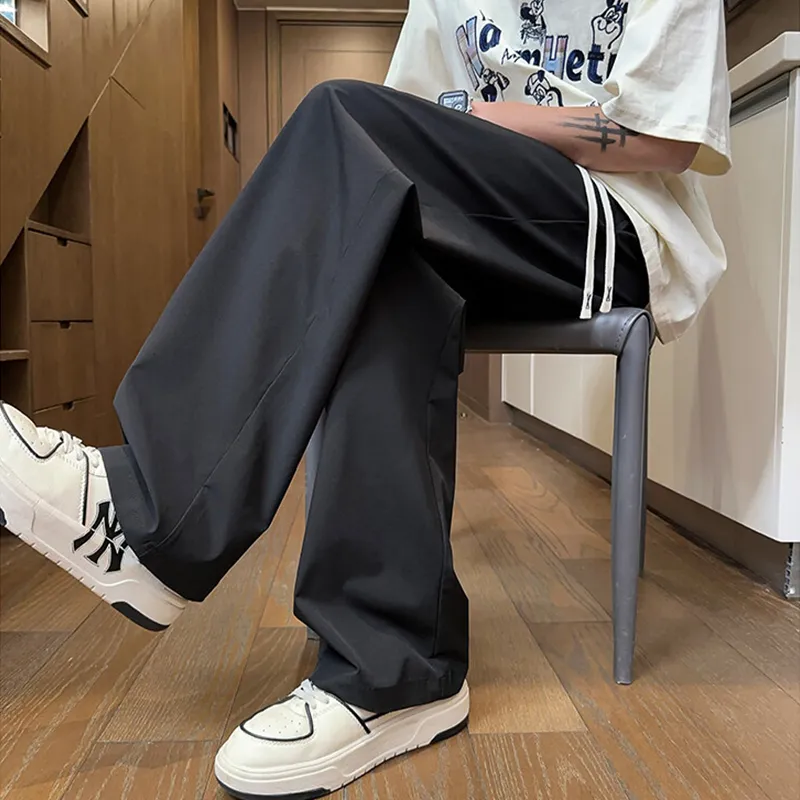 Cost Per Kilo Casual Pants Unisex-9