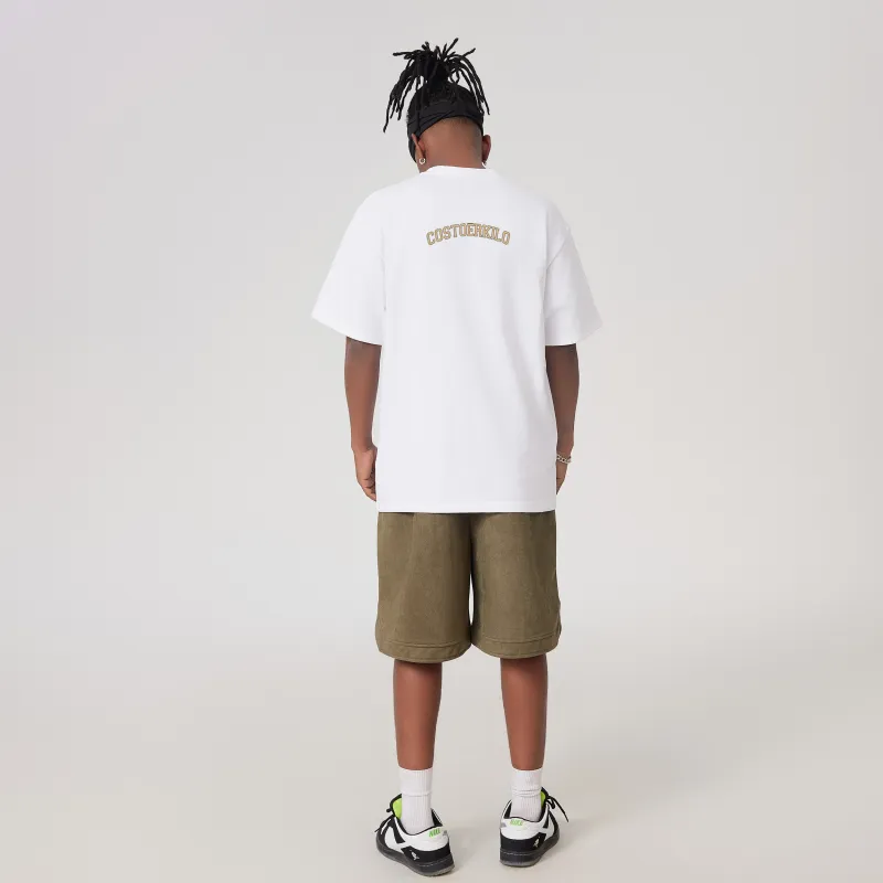 Cost Per Kilo Short Sleeved T Shirts Unisex-5
