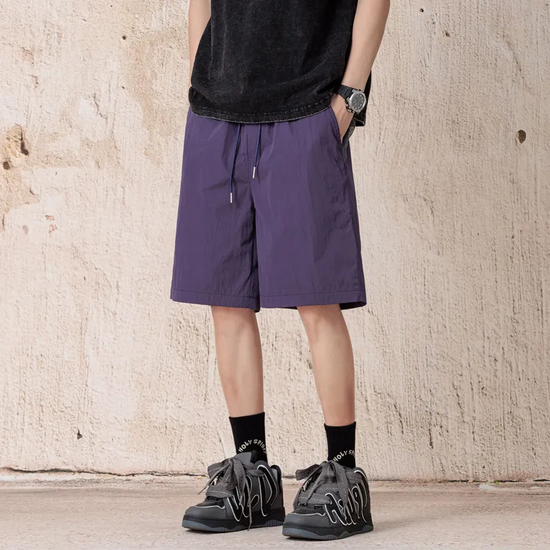 Cost Per Kilo Casual Shorts Unisex-9