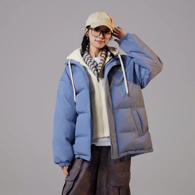 Cost Per Kilo Puffer Jacket Unisex-12