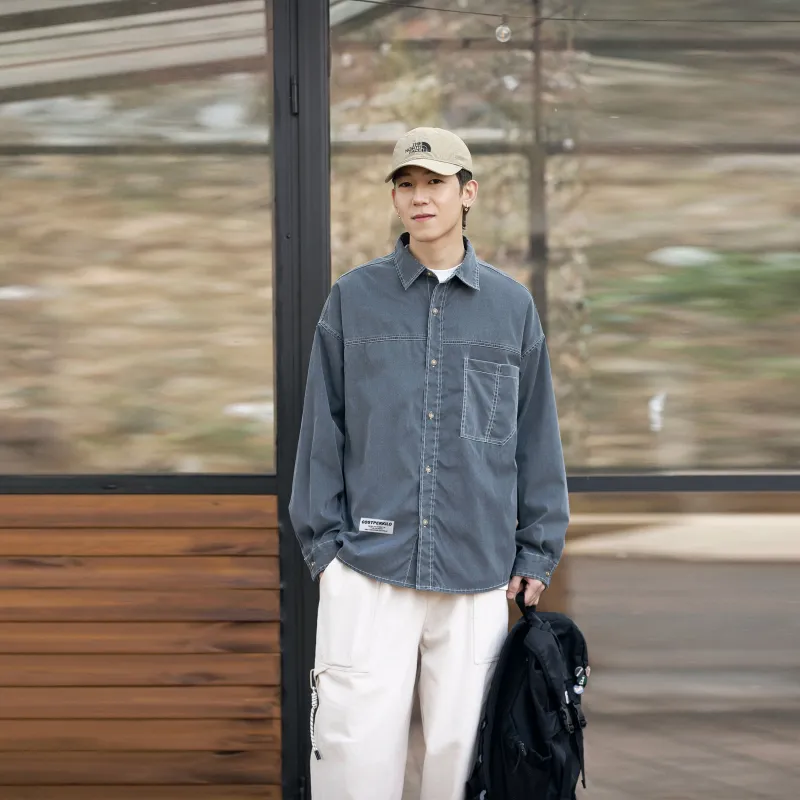 Cost Per Kilo Shirts Unisex-16