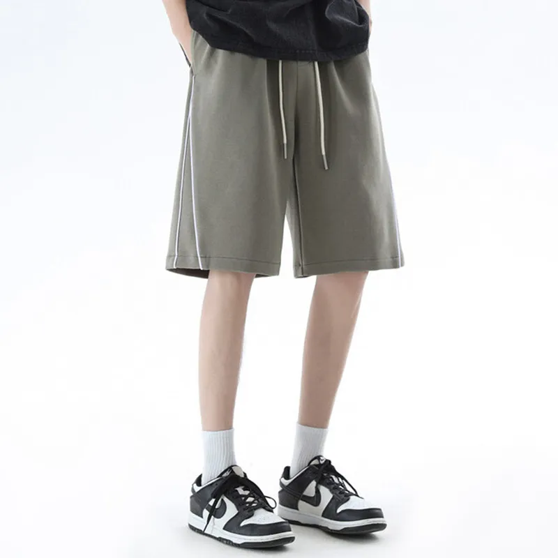 Cost Per Kilo Casual Shorts Unisex-14