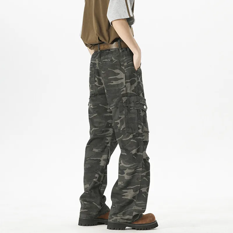 Cost Per Kilo Jeans Unisex-2