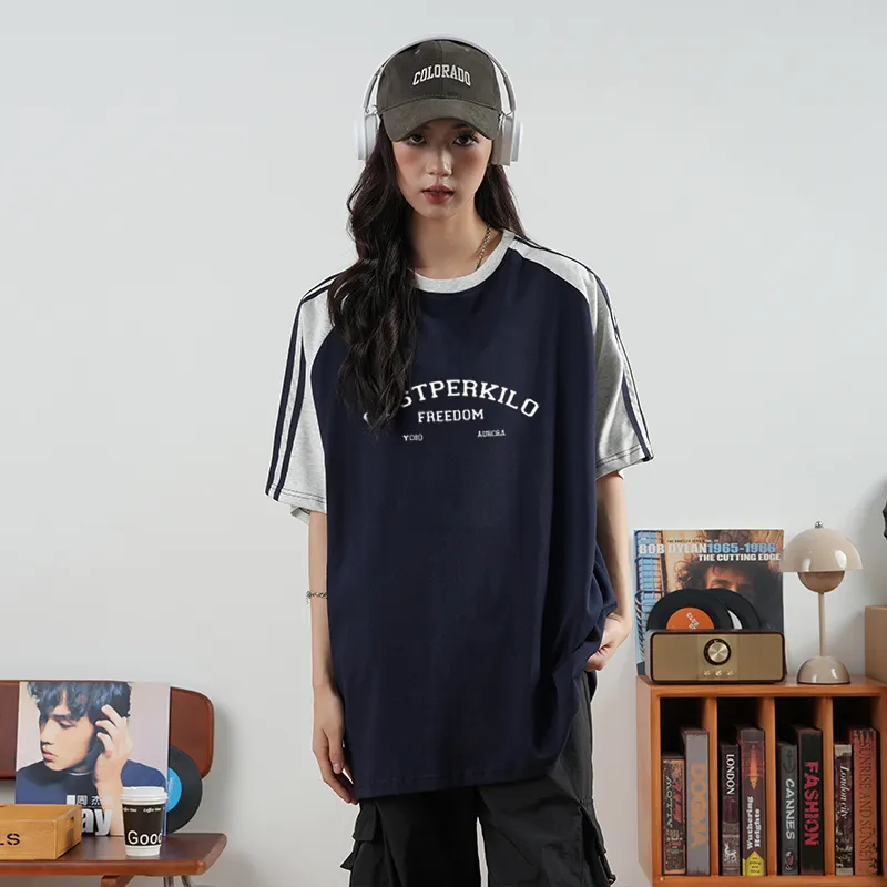 Cost Per Kilo Short Sleeved T Shirts Unisex-40