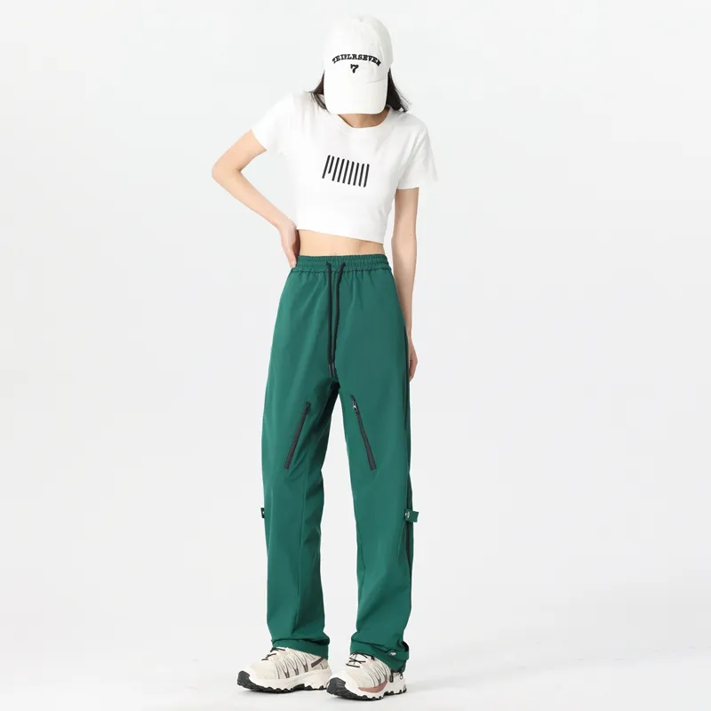 Cost Per Kilo Casual Pants Unisex-27