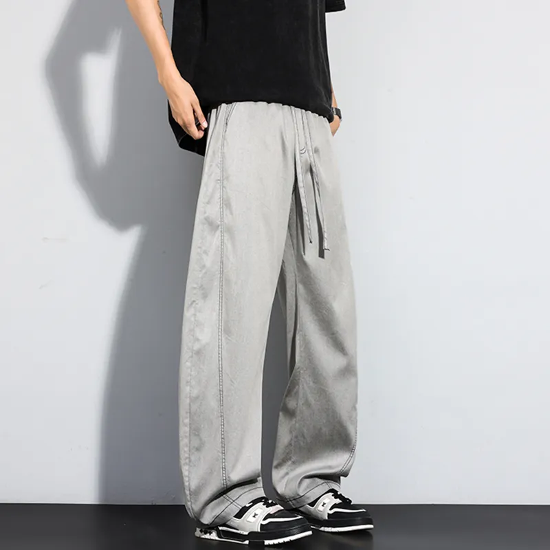Cost Per Kilo Jeans Unisex-8