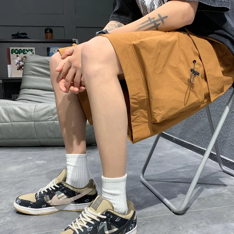 Cost Per Kilo Casual Shorts Unisex-22