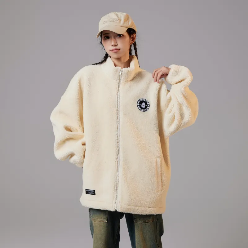 Cost Per Kilo Puffer Jacket Unisex-10