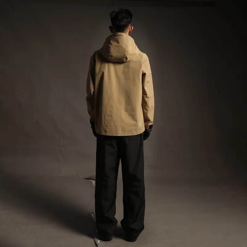Cost Per Kilo Windbreaker Jackets Unisex-7