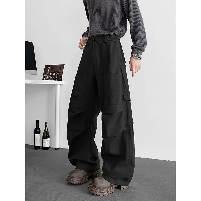 Cost Per Kilo Casual Pants Unisex-5