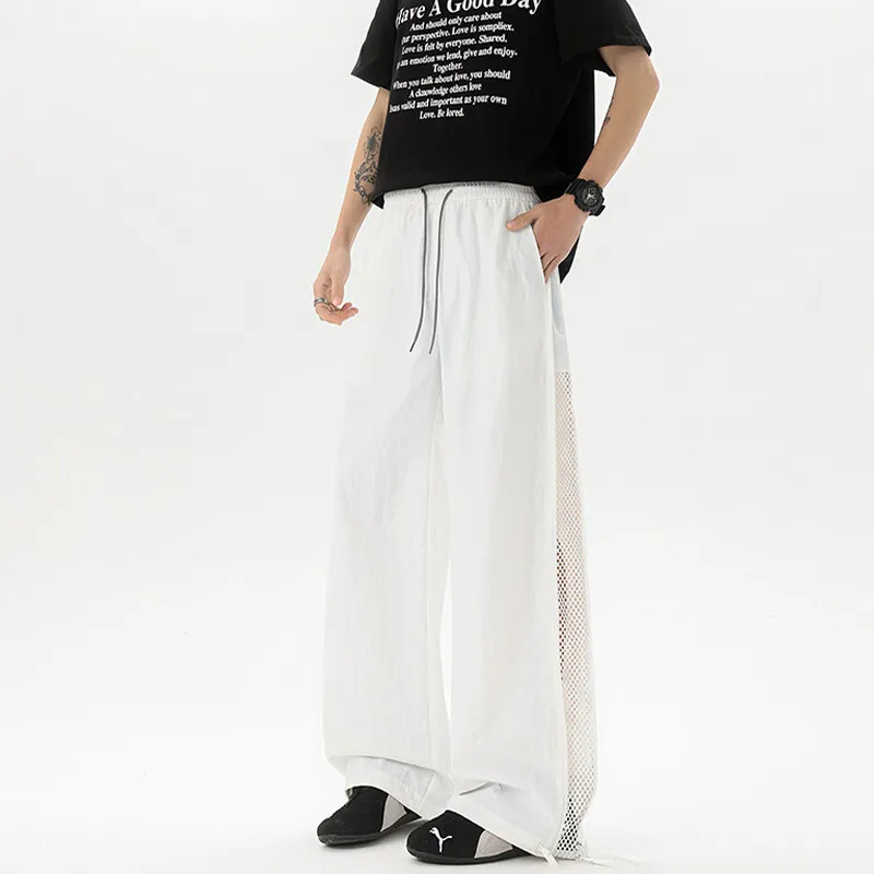 Cost Per Kilo Casual Pants Unisex-3