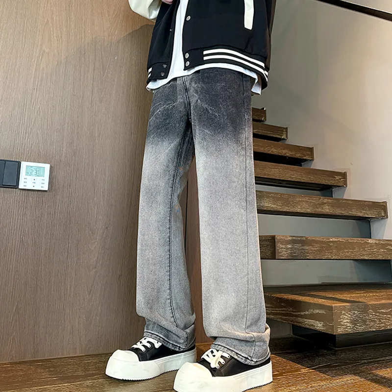Cost Per Kilo Jeans Unisex-3