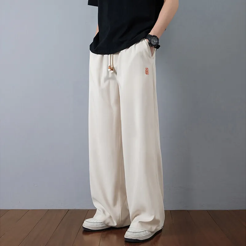 Cost Per Kilo Casual Pants Unisex-2