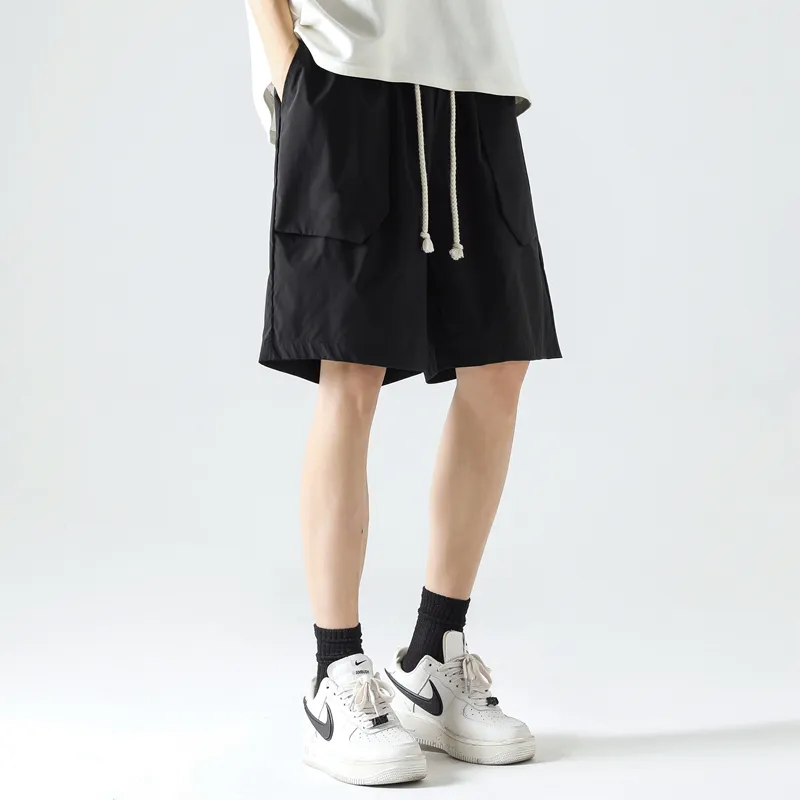 Cost Per Kilo Casual Shorts Unisex-29