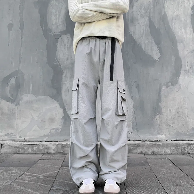 Cost Per Kilo Cargo Pants Unisex-9