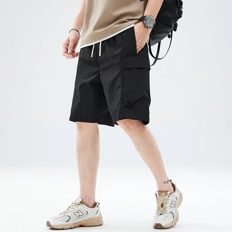 Cost Per Kilo Casual Shorts Unisex-9