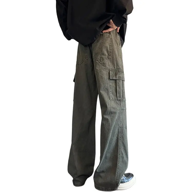 Cost Per Kilo Jeans Unisex-1