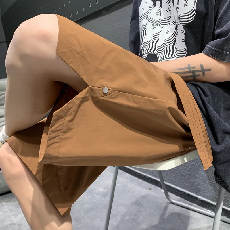 Cost Per Kilo Casual Shorts Unisex-9