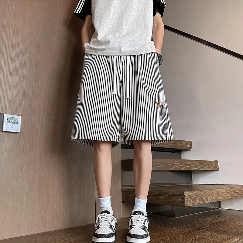 Cost Per Kilo Casual Shorts Unisex-2