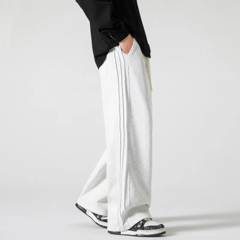Cost Per Kilo Casual Pants Unisex-19