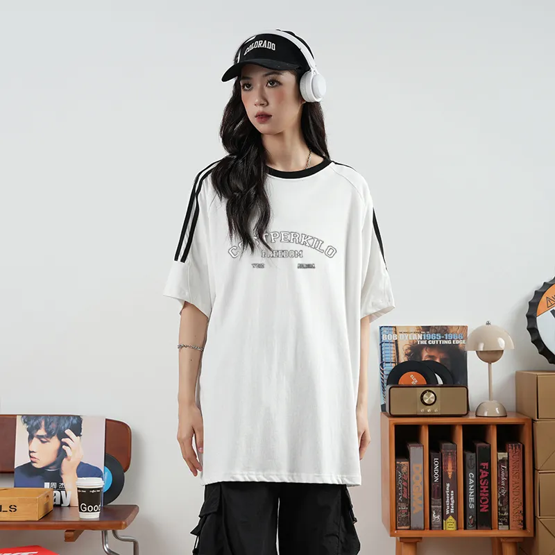 Cost Per Kilo Short Sleeved T Shirts Unisex-58