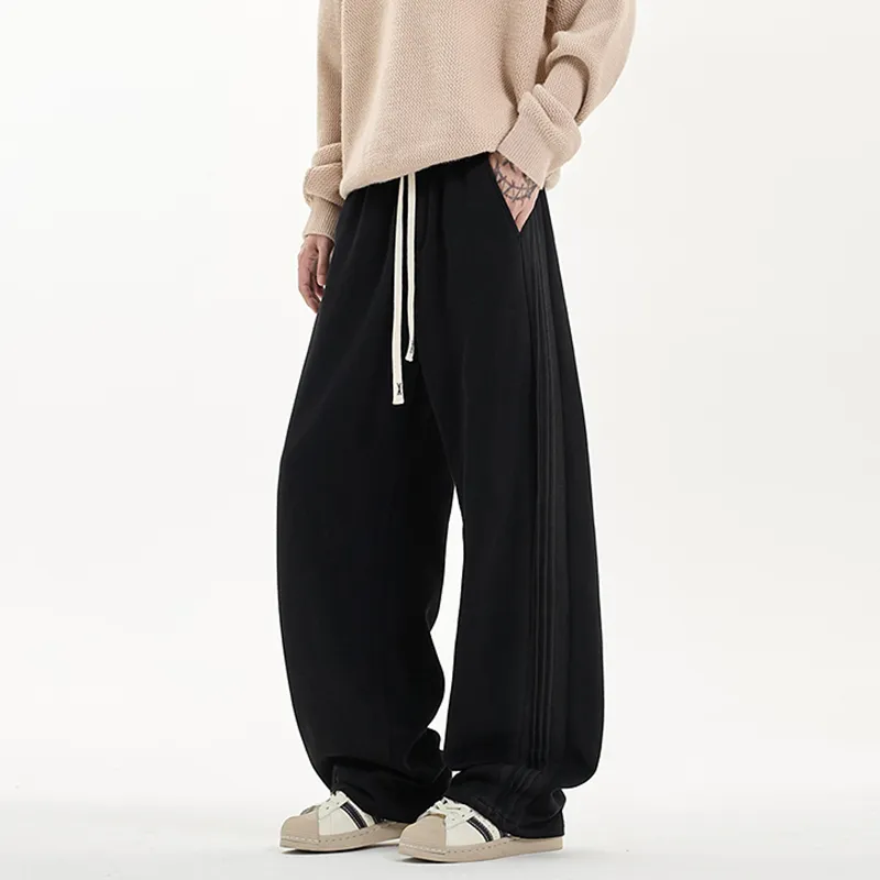 Cost Per Kilo Casual Pants Unisex-3