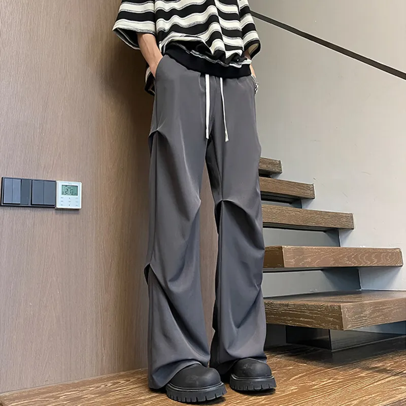 Cost Per Kilo Casual Pants Unisex-8