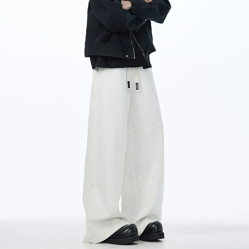 Cost Per Kilo Casual Pants Unisex-3